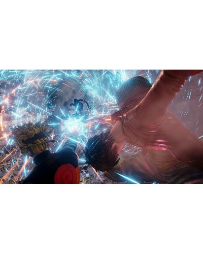 Jump Force Deluxe Edition (Nintendo Switch) - 9