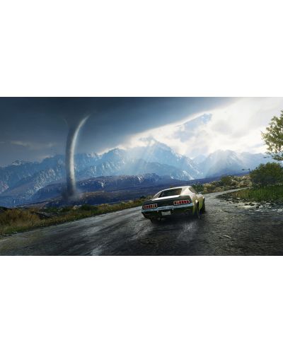 Just Cause 4 (Xbox One) - 8