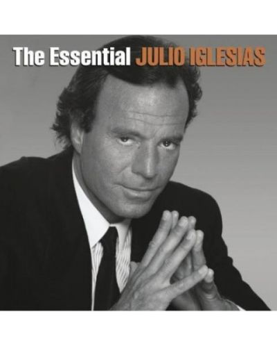 Julio Iglesias - The Essential Julio Iglesias (CD) - 1