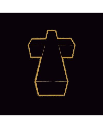 Justice - Justice (CD)
