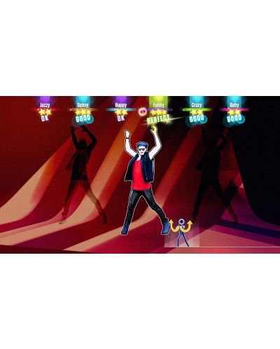 Just Dance 2016 (PS4) - 9