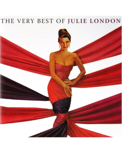 Julie London - The Very Best Of Julie London (2 CD) - 1