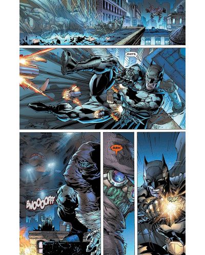 Justice League, Vol. 1: Origin (The New 52) - 4
