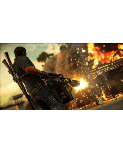 Just Cause 3 (Xbox One) - 13