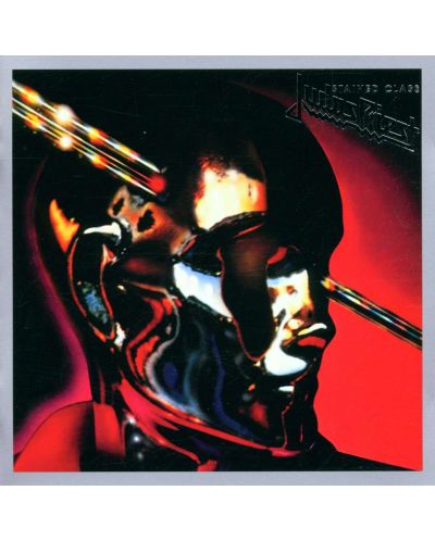 Judas Priest - Stained Class (CD) - 1