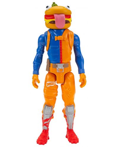 Фигурка Jazwares Fortnite Victory Series - Beef Boss, 30 cm