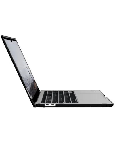 Калъф за лаптоп UAG - U Lucent, MacBook Pro M2 2022/M1 2020, 13'', черен - 9