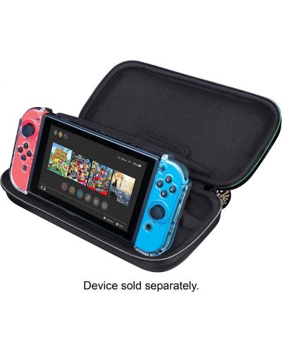 Калъф Big Ben - Deluxe Travel Case, The Legend of Zelda: TOTK (Nintendo Switch/Lite/OLED) - 4