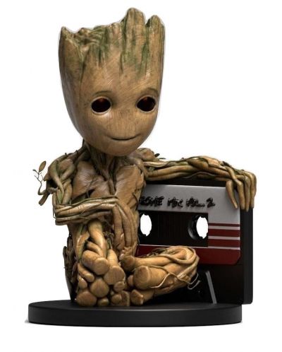 Касичка Semic Marvel: Guardians of the Galaxy - Baby Groot, 17 cm - 1