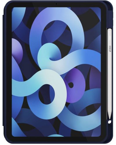 Калъф Next One - Roll Case, iPad Air 4 2020/Air 5 2022, син - 4