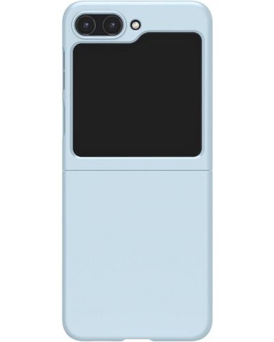 Калъф Spigen - Air Skin, Galaxy Z Flip5, Mute Blue - 3