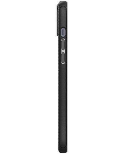 Калъф Spigen - Mag Armor, iPhone 14 Plus, черен - 3