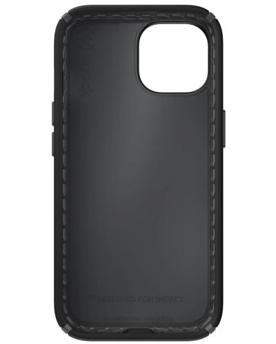 Калъф Speck - Presidio 2 Pro, iPhone 15, черен - 4