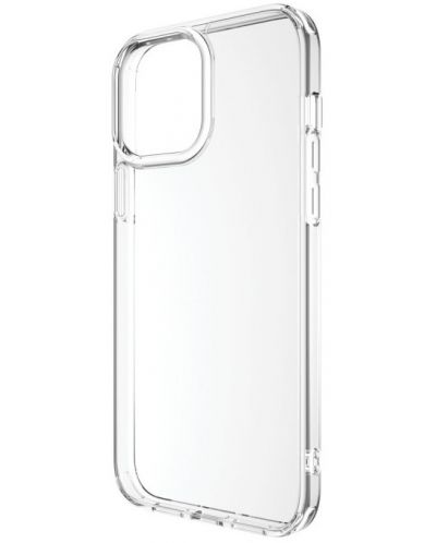 Калъф PanzerGlass - HardCase, iPhone 13 Pro Max, прозрачен - 4