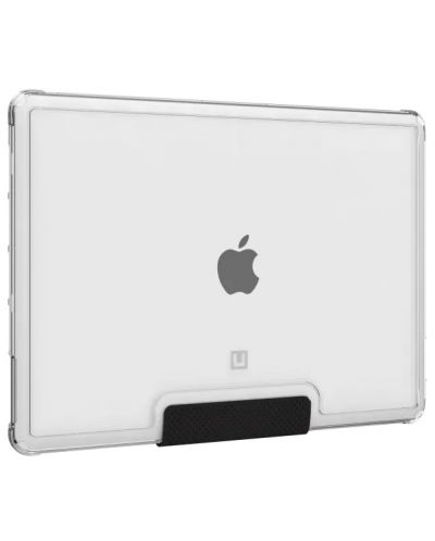 Калъф за лаптоп UAG - U Lucent, MacBook Pro M2 2022/M1 2020, 13'', Ice - 3