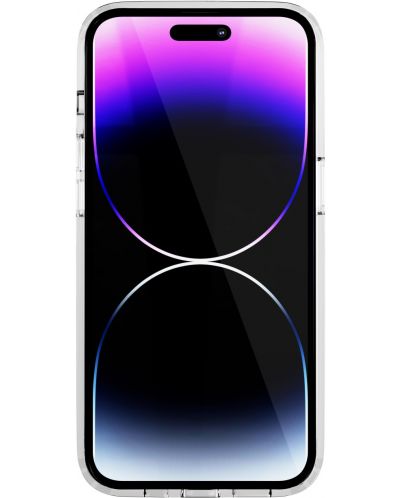 Калъф Next One - Clear Shield MagSafe, iPhone 14 Pro, прозрачен - 6