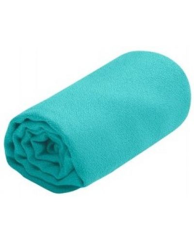 Кърпа Sea to Summit - Airlite Towel, размер S, 80 х 40 cm, синя - 1