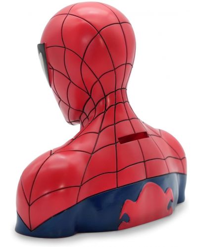 Касичка ABYstyle Marvel: Spider-Man - Spider-Man, 16 cm - 2