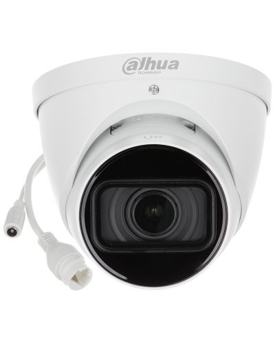 Камера Dahua - IPC-HDW2241T-ZS-27135, 108°, бяла - 2