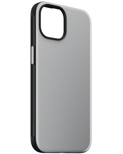 Калъф Nomad - Sport, iPhone 14 Plus, Lunar Gray - 2