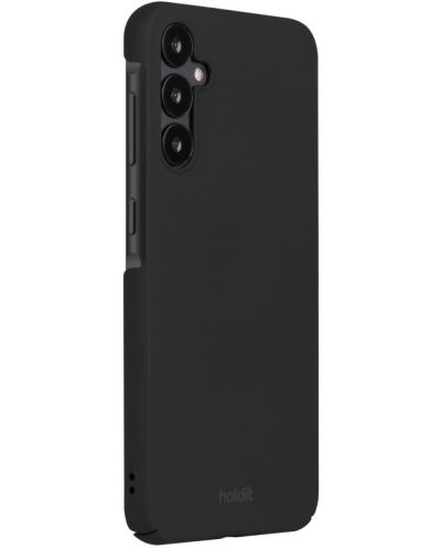 Калъф Holdit - Slim, Galaxy A55 5G, черен - 2