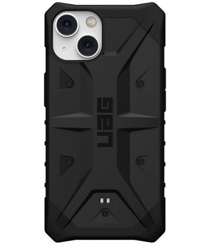 Калъф UAG - Pathfinder, iPhone 14 Plus, черен - 1