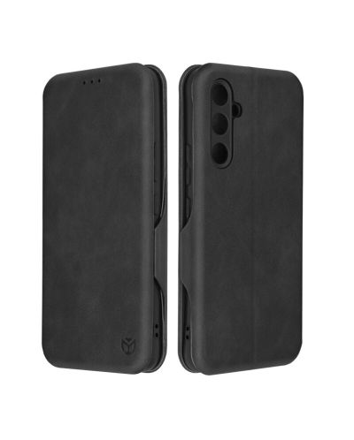 Калъф Techsuit - Safe Wallet Plus, Galaxy A54, черен - 1