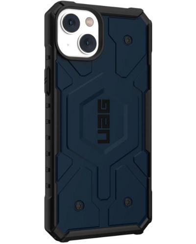 Калъф UAG - Pathfinder MagSafe, iPhone 14 Plus, Mallard - 3