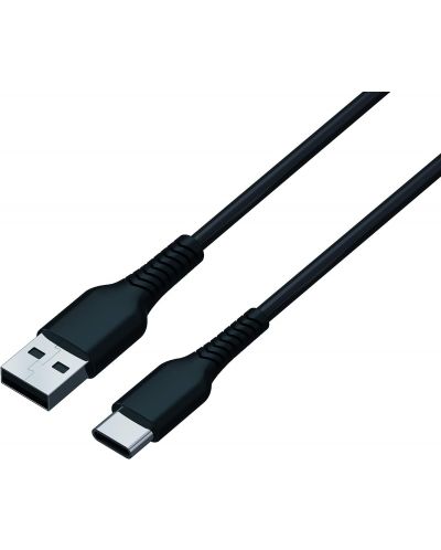 Кабел Konix - Mythics Play & Charge Cable 3 m (Xbox Series X/S) - 2
