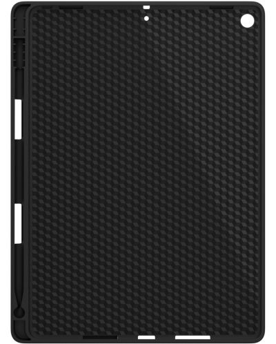 Калъф Next One - Roll Case, iPad 10.2, черен - 3