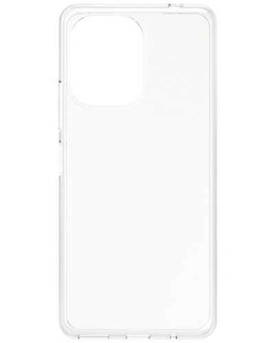Калъф SAFE - Xiaomi Redmi 13C, прозрачен - 4