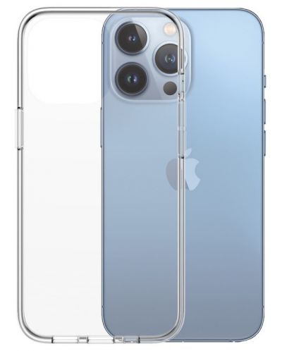 Калъф PanzerGlass - ClearCase, iPhone 13 Pro, прозрачен - 1