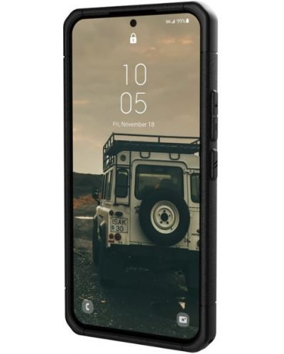 Калъф UAG - Scout, Galaxy A54, черен - 4