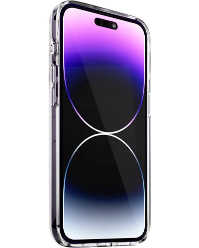 Калъф Next One - Clear Shield MagSafe, iPhone 14 Pro Max, прозрачен - 2