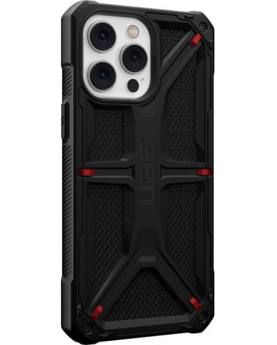 Калъф UAG - Monarch Kevlar, iPhone 14 Pro Max - 3