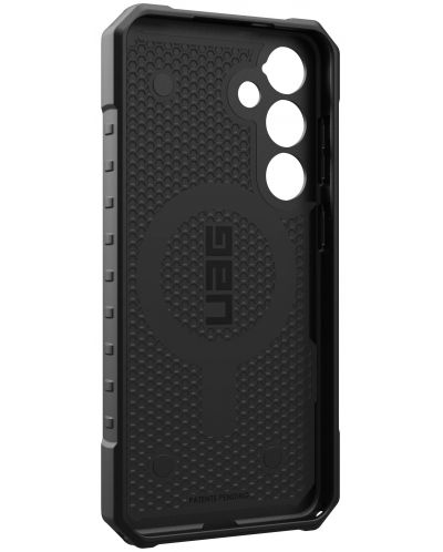 Калъф UAG - Pathfinder, Galaxy S24 Plus, черен - 6