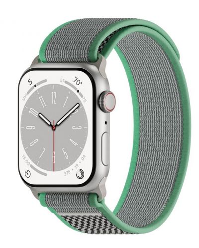 Каишка Next One - Athletic Loop, Apple Watch, 41 mm, Mint - 1