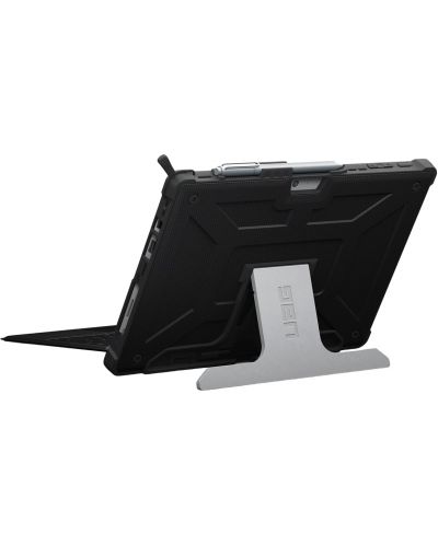Калъф UAG - Metropolis, Surface Pro 7 Plus/7/6/5/4, черен - 5