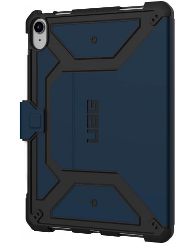 Калъф UAG - Metropolis SE, iPad 10.9'', Mallard - 2