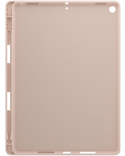 Калъф Next One - Roll Case, iPad 10.2, розов - 3
