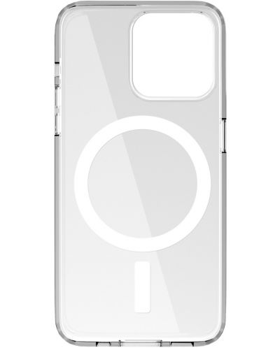 Калъф Next One - Clear Shield MagSafe, iPhone 14 Pro Max, прозрачен - 4
