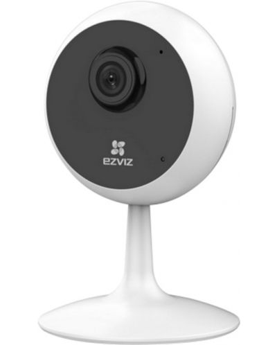 Камера EZVIZ - C1C, 1080p, 106°, бяла - 1