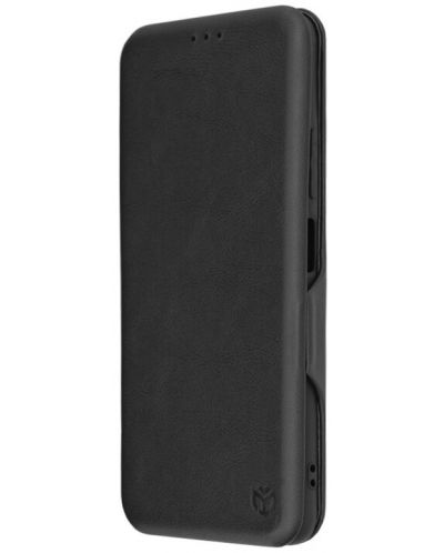 Калъф Techsuit - Safe Wallet Plus, Redmi Note 12 Pro 5G/Poco X5, черен - 4