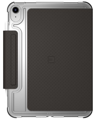 Калъф UAG - U Lucent, iPad 10.9, черен - 1