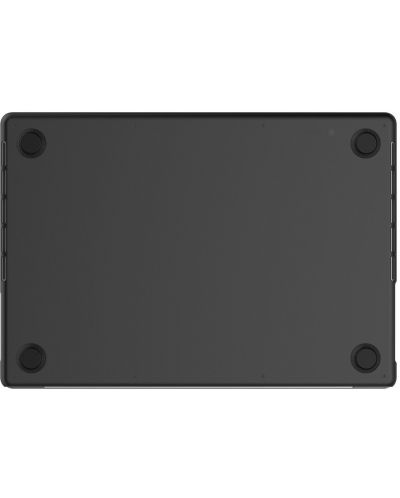 Калъф за лаптоп Decoded - Frame snap, MacBook Pro 16'' M1, черен - 5