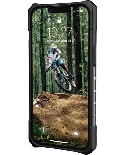 Калъф UAG - Plasma, iPhone 13 Pro Max, ash - 6
