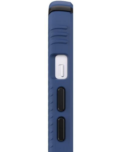 Калъф Speck - Presidio 2 Grip MagSafe, iPhone 13, Coastal Blue - 7