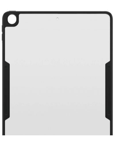 Калъф PanzerGlass - ClearCase, iPad 10.2''/Pro/Air 10.5'', черен - 6