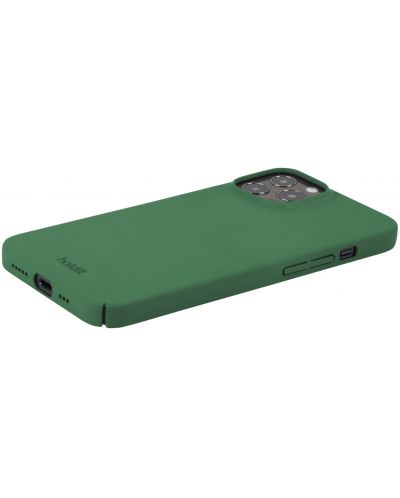 Калъф Holdit - Slim, iPhone 12/12 Pro, зелен - 3