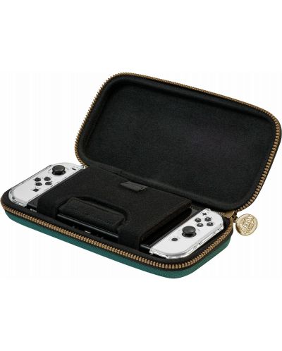 Калъф Big Ben - Deluxe Travel Case, The Legend of Zelda: TOTK (Nintendo Switch/Lite/OLED) - 3